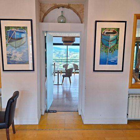 Hôtel CÔTÉ LOT Puy-lʼÉvêque Esterno foto