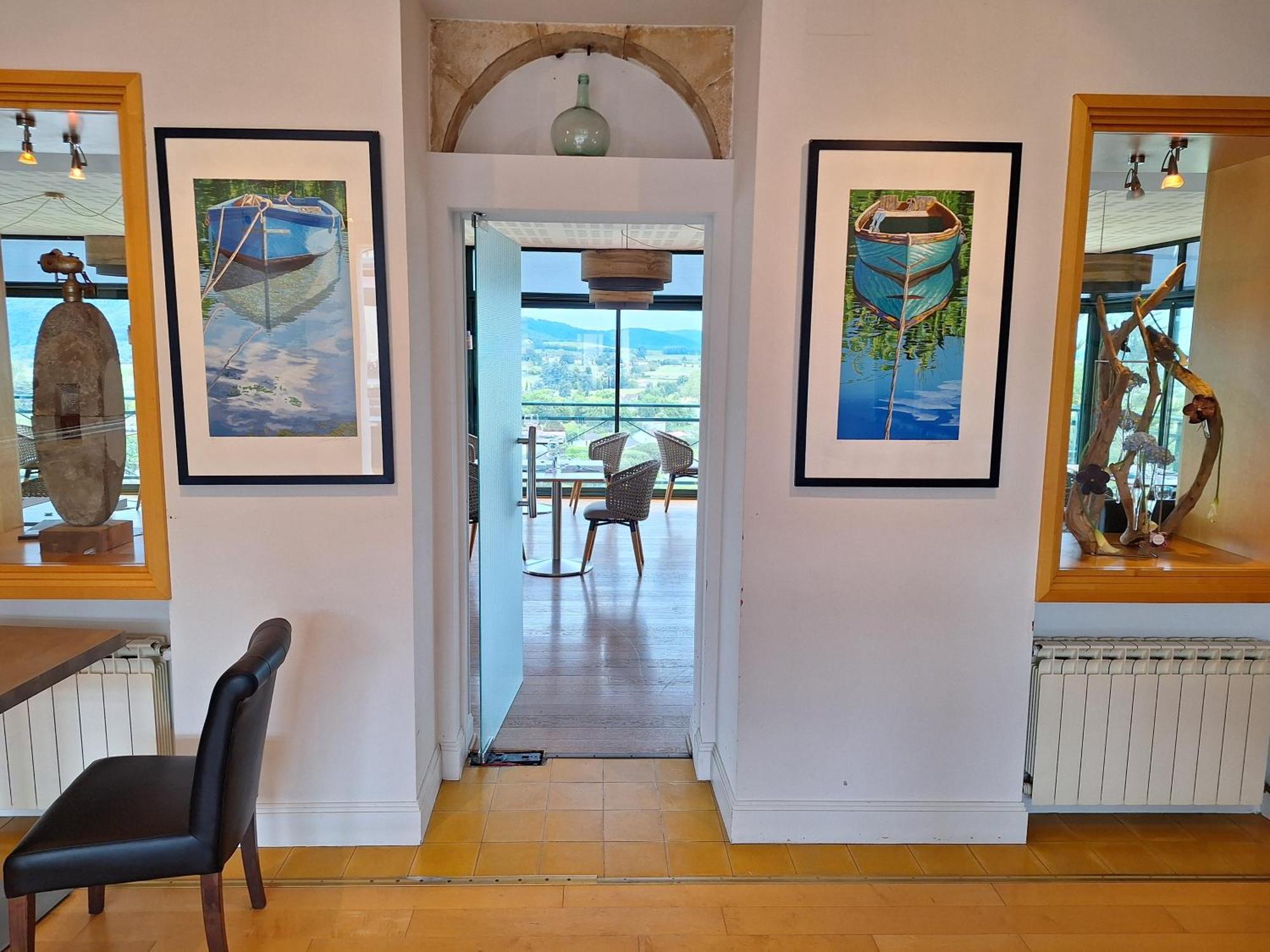 Hôtel CÔTÉ LOT Puy-lʼÉvêque Esterno foto